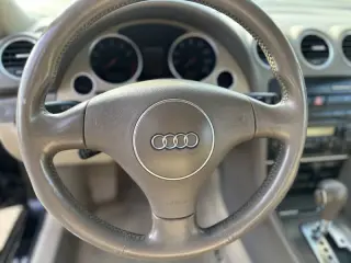 2005 Audi A4
