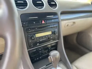 2005 Audi A4