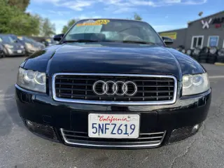 2005 Audi A4