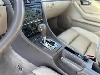 2005 Audi A4