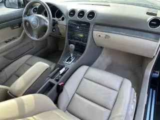 2005 Audi A4