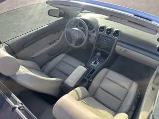 2005 Audi A4