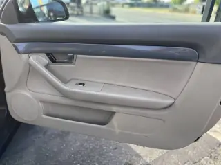 2005 Audi A4