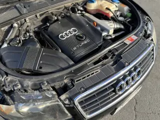 2005 Audi A4
