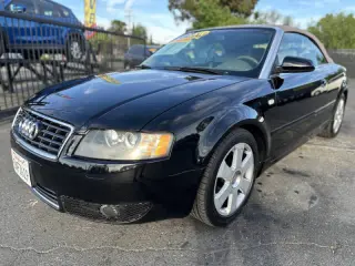 2005 Audi A4
