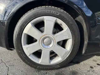 2005 Audi A4