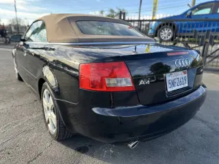 2005 Audi A4
