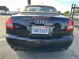 2005 Audi A4