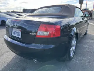 2005 Audi A4