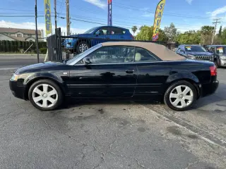 2005 Audi A4