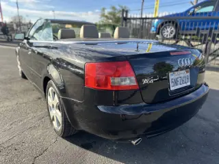 2005 Audi A4