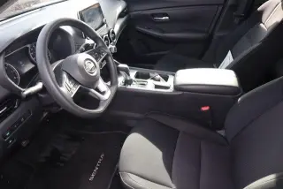Nissan Sentra 2025 SV 4dr Sedan