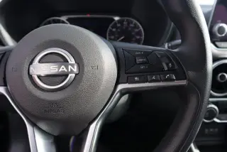 Nissan Sentra 2025 SV 4dr Sedan