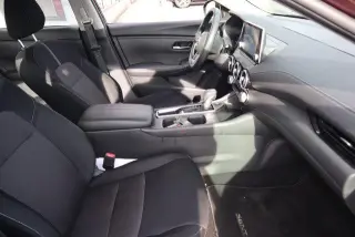 Nissan Sentra 2025 SV 4dr Sedan