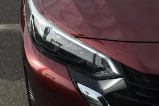 Nissan Sentra 2025 SV 4dr Sedan
