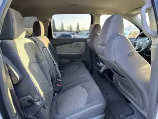 2011 Chevrolet Traverse LT