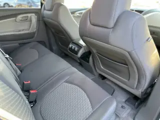 2011 Chevrolet Traverse LT