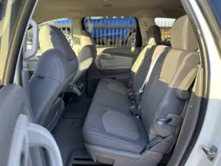 2011 Chevrolet Traverse LT
