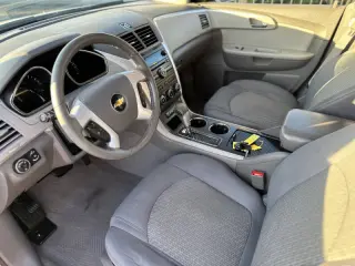 2011 Chevrolet Traverse LT