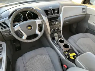2011 Chevrolet Traverse LT
