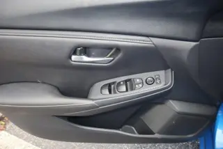 Nissan Sentra 2025 SV 4dr Sedan