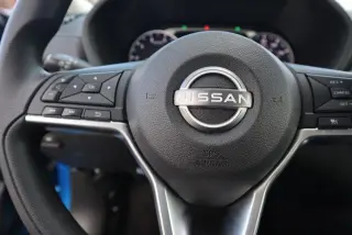 Nissan Sentra 2025 SV 4dr Sedan