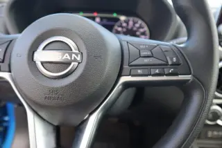 Nissan Sentra 2025 SV 4dr Sedan