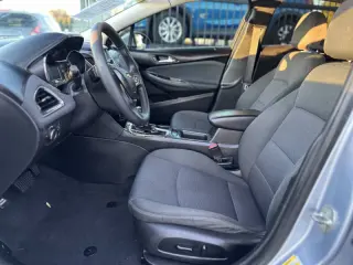 2018 Chevrolet Cruze