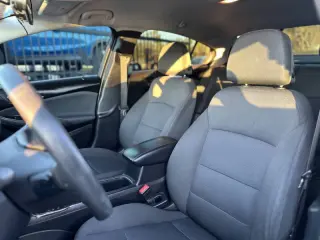 2018 Chevrolet Cruze