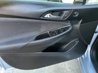 2018 Chevrolet Cruze