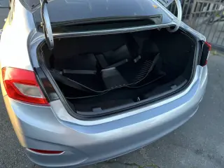 2018 Chevrolet Cruze