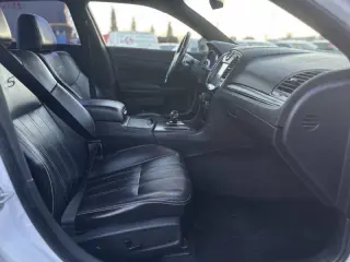2013 Chrysler 300 S