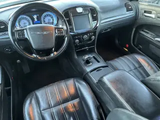 2013 Chrysler 300 S