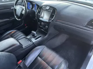 2013 Chrysler 300 S