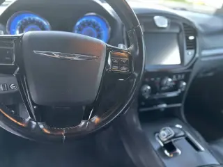 2013 Chrysler 300 S