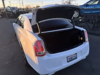 2013 Chrysler 300 S