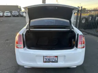 2013 Chrysler 300 S