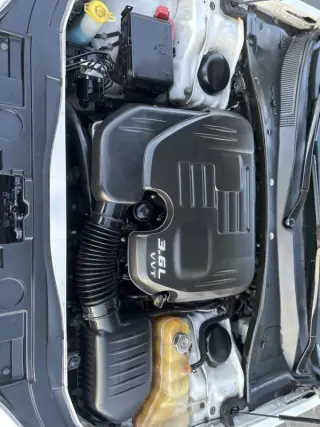 2013 Chrysler 300 S