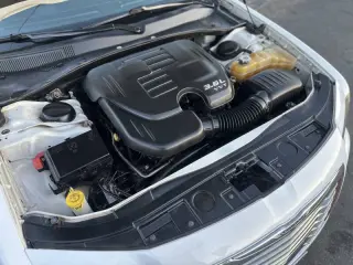 2013 Chrysler 300 S