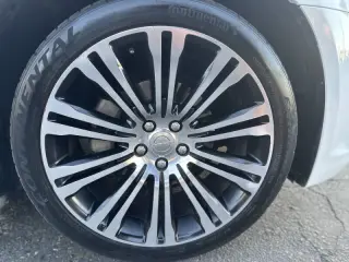 2013 Chrysler 300 S