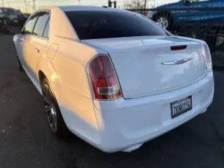 2013 Chrysler 300 S