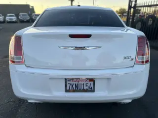 2013 Chrysler 300 S