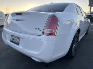 2013 Chrysler 300 S