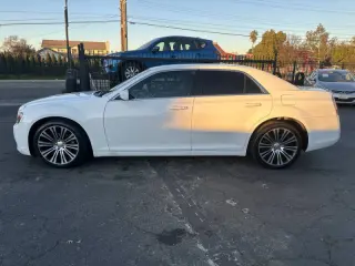 2013 Chrysler 300 S