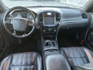 2013 Chrysler 300 S