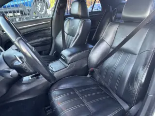2013 Chrysler 300 S