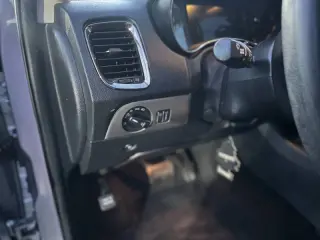 2016 Dodge Durango SXT