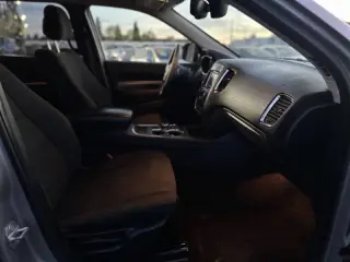 2016 Dodge Durango SXT