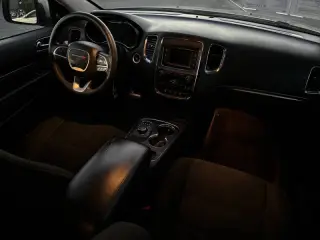 2016 Dodge Durango SXT