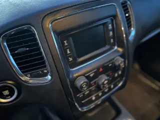2016 Dodge Durango SXT